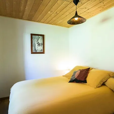 Chalet 14 Pers Classe 3 69620 Apartment