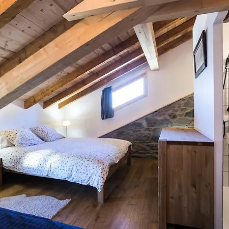Chalet 14 Pers Classe 3 69620 Bourg-Saint-Maurice