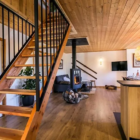 Chalet 14 Pers Classe 3 69620 Apartment *