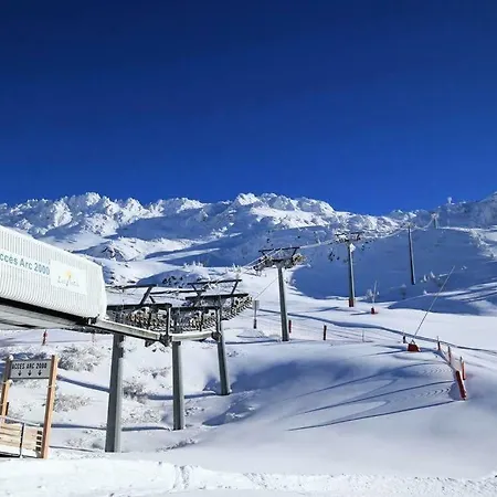 Chalet 14 Pers Classe 3 69620 Apartment *