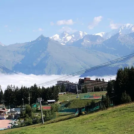 Apartment Chalet 14 Pers Classe 3 69620 Bourg-Saint-Maurice
